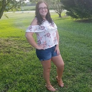 Meet your Posher, Heather